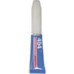 454 kiirliim-geel, 3g LOCTITE