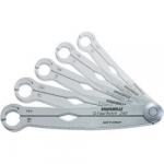 Kiirv&otilde;tmete komplekt FastRatch STAHLWILLE nr. 240/6