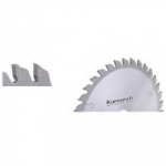 L&otilde;ikeketas KARNASCH 260x3,2/2,2x30mm 48 WZ