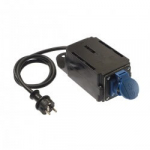 Adapter AS-SCHWABE Mixo