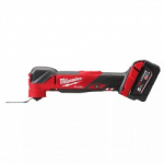 Multifunktsionaalne t&ouml;&ouml;riist MILWAUKEE M18 FMT-502X