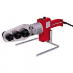 Plasttorude keevituskomplekt ROTHENBERGER P63S-6 20-63mm