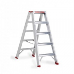 Kahepoolne redel ALTREX Sierra SDO, 5 astet