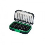 58-osaline kruvikeeraja otsikute komplekt HiKOKI