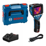 Soojuskaamera BOSCH GTC 600 C