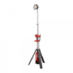 Statiiviga LED-valgusti MILWAUKEE M18 SAL2-0