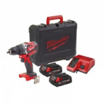 Akul&ouml;&ouml;ktrell MILWAUKEE M18 CBLPD-202C