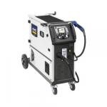 Poolautomaatne keevitusmasin GYS Galaxy 320T