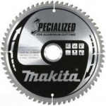 L&otilde;ikeketas 190x20x2,0 mm 60T -5&deg; MAKITA
