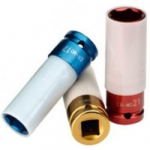 19mm &otilde;hukese seinaga plastkaitsega l&ouml;&ouml;gipea 1/2 RODCRAFT