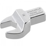 Momentv&otilde;tme pea STAHLWILLE nr. 731/40 17 mm