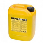 Keermevedelik 5l REMS Special