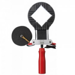 Rihmaga pitskruvi BAN 400 BESSEY