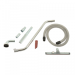 T&ouml;&ouml;stusliku tolmuimeja tarvikud NILFISK D50