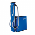 Kahekohaline statsionaarne tolmuimeja NILFISK SB 230/50