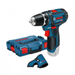 Akutrell-kruvikeeraja BOSCH GSR 12V-15