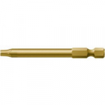 Kruvikeeraja otsik WERA Torx 867/4 H TX9 50mm