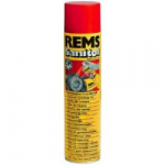 Keermevedelik 600ml REMS Sanitol