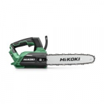 Akutoitel mootorsaag HiKOKI CS3630DC