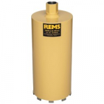 Teemantkroon REMS TDKB LS &Oslash;162mm UNC 1 1/4"