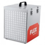 Ehitusruumide &otilde;hupuhasti FLEX VAC 800-EC