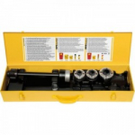 Keermel&otilde;ikurite komplekt REMS S R1/2"-3/4"-1"