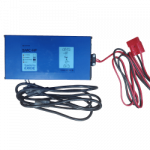 Laadija NILFISK Micropower SMC-HF 600 SB120R 24V 20A