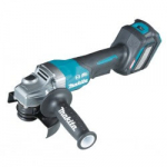 Akunurklihvija MAKITA GA029GZ 40V Max XGT