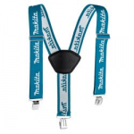 Tugevdatud klambritega traksid MAKITA E-05402