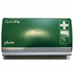 Plaastrihoidja PLUM QuickFix Textile