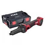 Sirge lihvmasin akuga FLEX DGE 25 18,0 EC