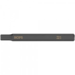 L&ouml;&ouml;kkruvikeeraja otsik WERA 867 S 5x70mm