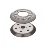 Lihvimispadi MILWAUKEE ROS150 E2 150mm