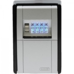 Koodiga v&otilde;tmehoidla ABUS KeyGarage 787 BIG LED, h&otilde;bedane