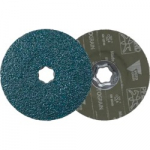 Fibro lihvketas PFERD CC-FS 125 Victograin 36
