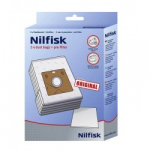 Tolmufiltrikotid NILFISK Coupe, One, Neo/GO, Compact, 5 tk.