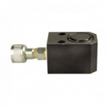 H&uuml;drosilinder RODCRAFT HRD 10 F