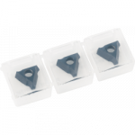 Freesi l&otilde;iketerad PFERD EF-WSP-R3, 3 tk