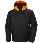 Talvejope HELLY HANSEN Chelsea Evolution Winter, must 2XL