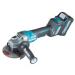 Akunurklihvija MAKITA GA029GM201 40V Max XGT