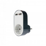 USB-pistikupesa AS_SCHWABE