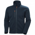 Kampsun HELLY HANSEN Kensington Fleece, sinine S