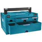 Kohver MAKITA Makstor 3.4 M-BOX
