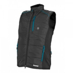 Akutoitega soojendusvest MAKITA DCV202Z S