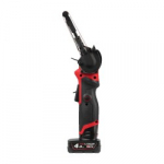 Aku lintlihvmasin MILWAUKEE M12 FBFL10-402B