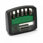 11-osaline kruvikeeraja otsiku komplekt HiKOKI