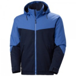 Talvejope HELLY HANSEN Oxford Winter Jacket, helesinine 3XL