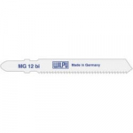 Saetera alumiiniumile ja v&auml;rvilistele metallidele MG 12 bi WILPU