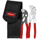 Mini tangide komplekt v&ouml;&ouml;klambriga KNIPEX 002072V01