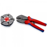Klemmitangid 973302 KNIPEX